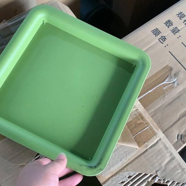 红陶20CM（含）-50CM（不含）蜻***?配套拖