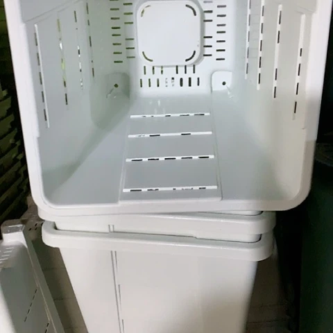 树脂20CM（含）-50CM（不含）4个26口奶白方无托