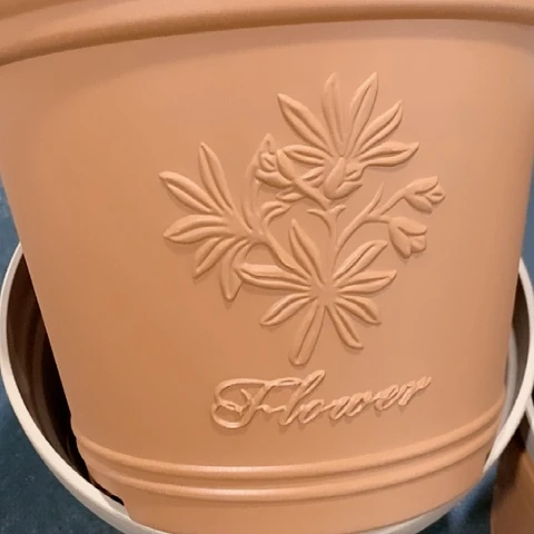 树脂20CM（含）-50CM（不含）蓓*2个30红浮无