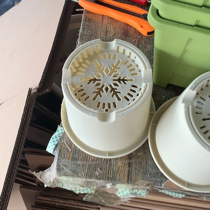 红陶20CM（含）-50CM（不含）可*22个米雪无