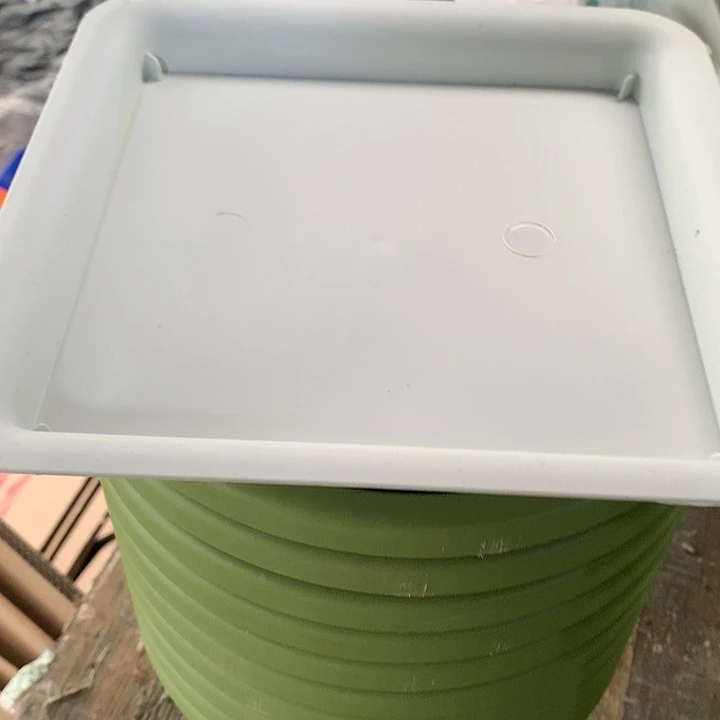 红陶20CM（含）-50CM（不含）幸****园26拖白4个