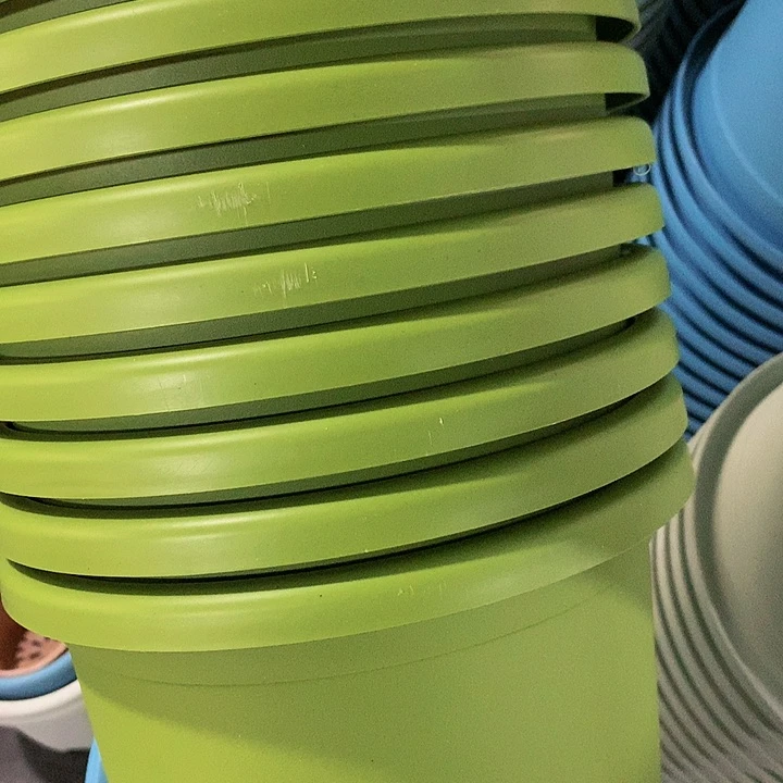 树脂20CM（含）-50CM（不含）10个21口果绿擦伤无托