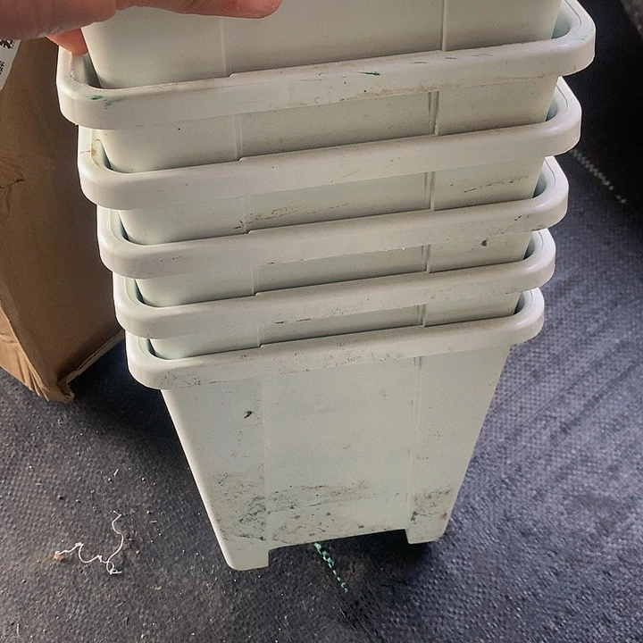 树脂20CM（含）-50CM（不含）6个19奶白方瑕无托