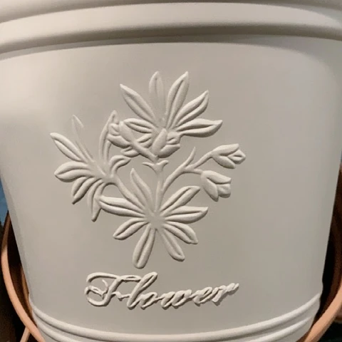 树脂20CM（含）-50CM（不含）蓉*球2个30白浮无