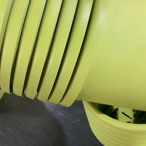 树脂20CM（含）-50CM（不含）7个25口果绿微瑕无托