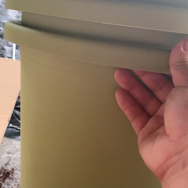 红陶20CM（含）-50CM（不含）叶*39绿3个无
