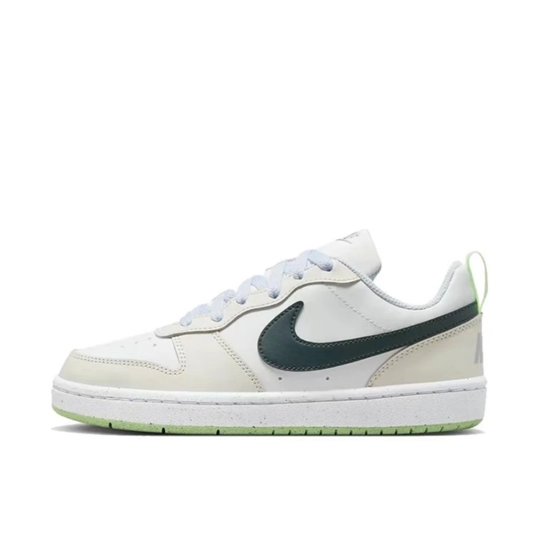 Nike耐克Court Borough Low Recraft GS女子休闲板鞋 FV8121-131