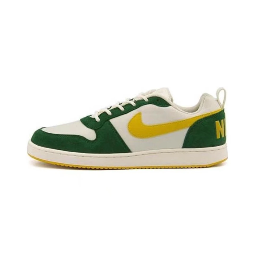 耐克/Nike Court Borough Low Prem  男子休闲运动板鞋844881-100