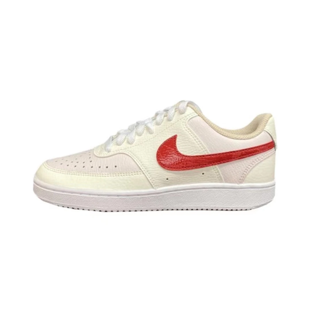 耐克/NIke COURT VISION 板鞋女夏季低帮休闲鞋运动鞋 FD9917-661
