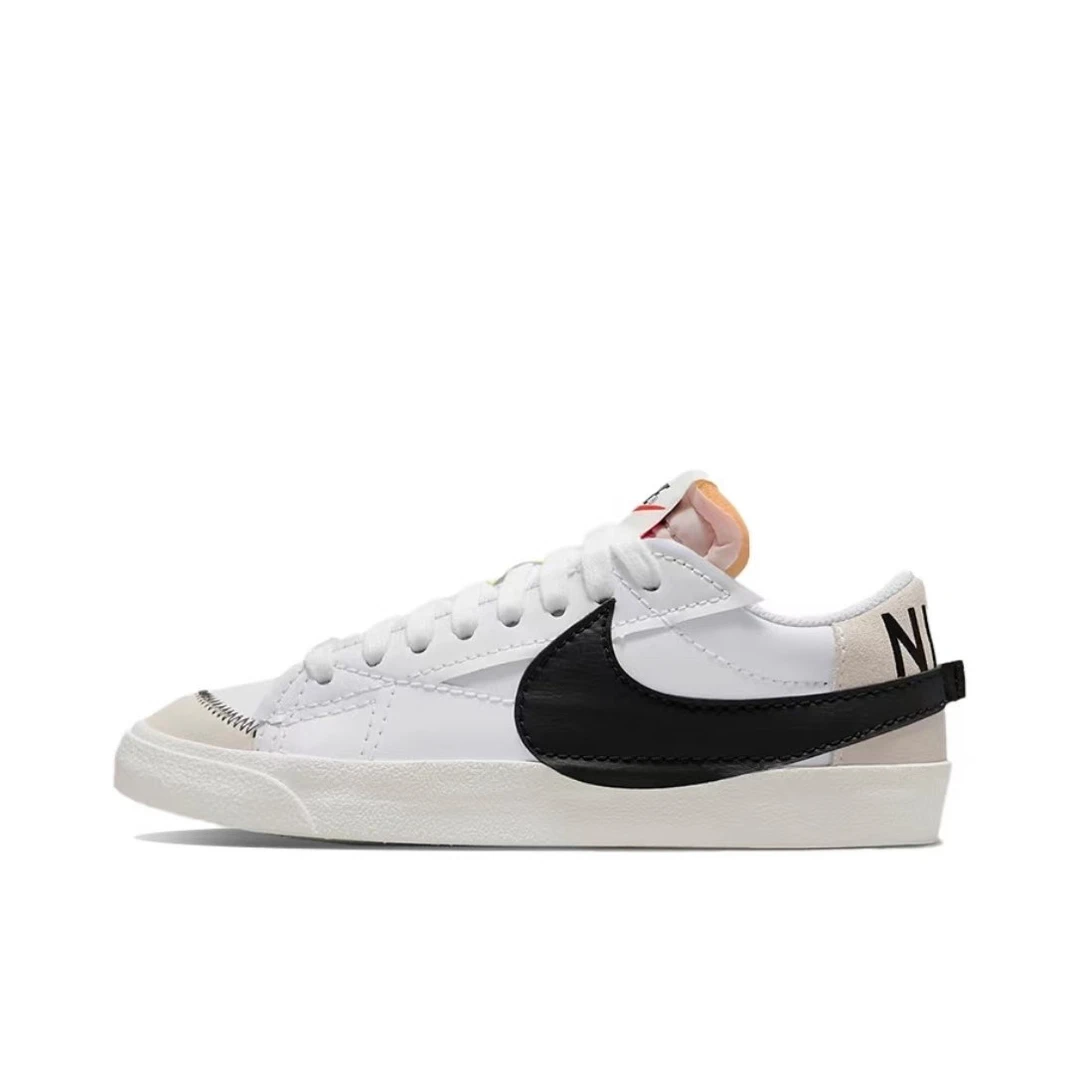 Nike/耐克 BLAZER LOW '77 JUMBO 男子休闲运动板鞋 DN2158-101