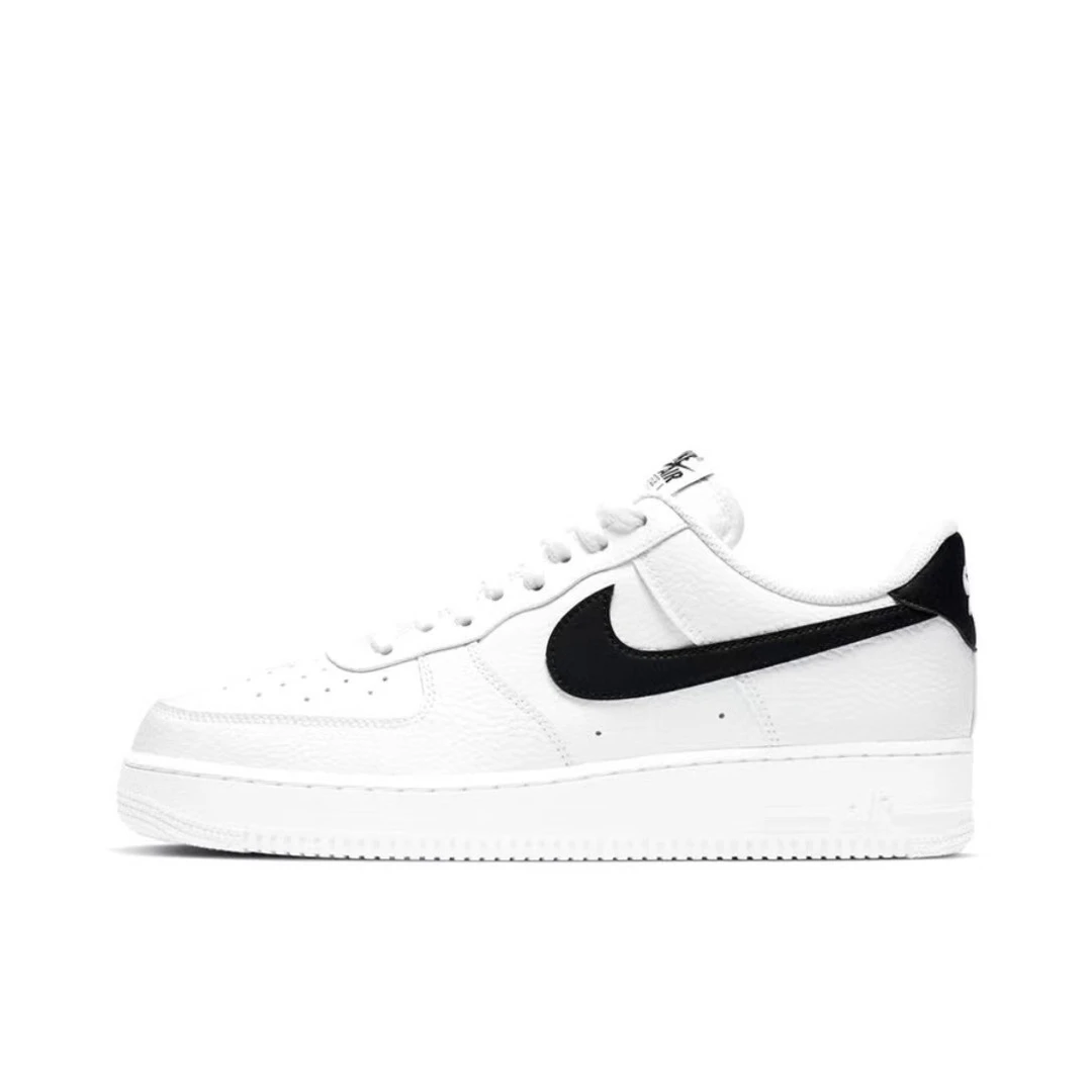 Nike/耐克Air Force 1 Low 空军男子休闲低帮板鞋 CT2302-100