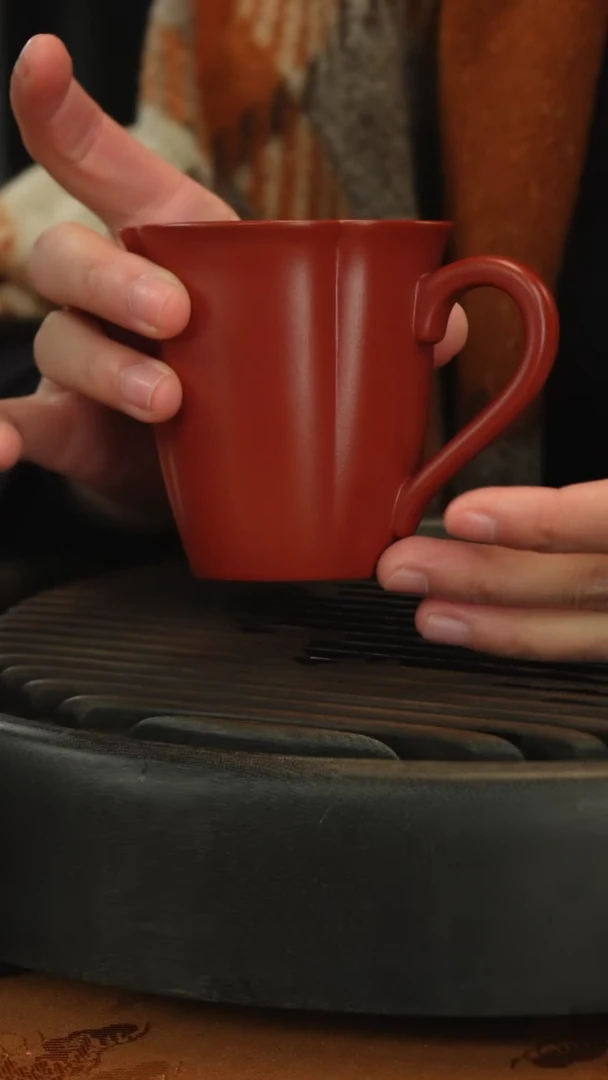 【闪购商品】紫砂茶壶宠6