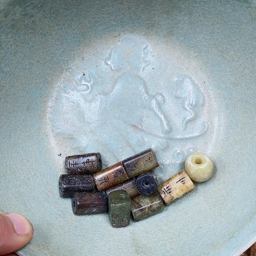 【闪购商品】密胺摆件风*