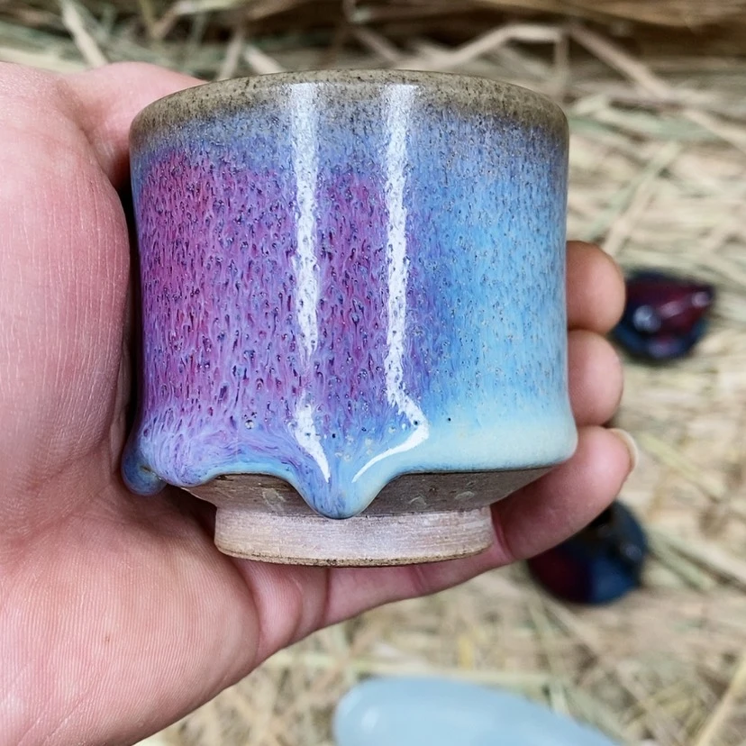 【闪购商品】密胺摆件一**心