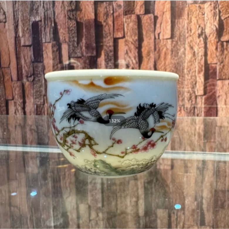 LL01 R10瓷器陶泥（不固定一件）