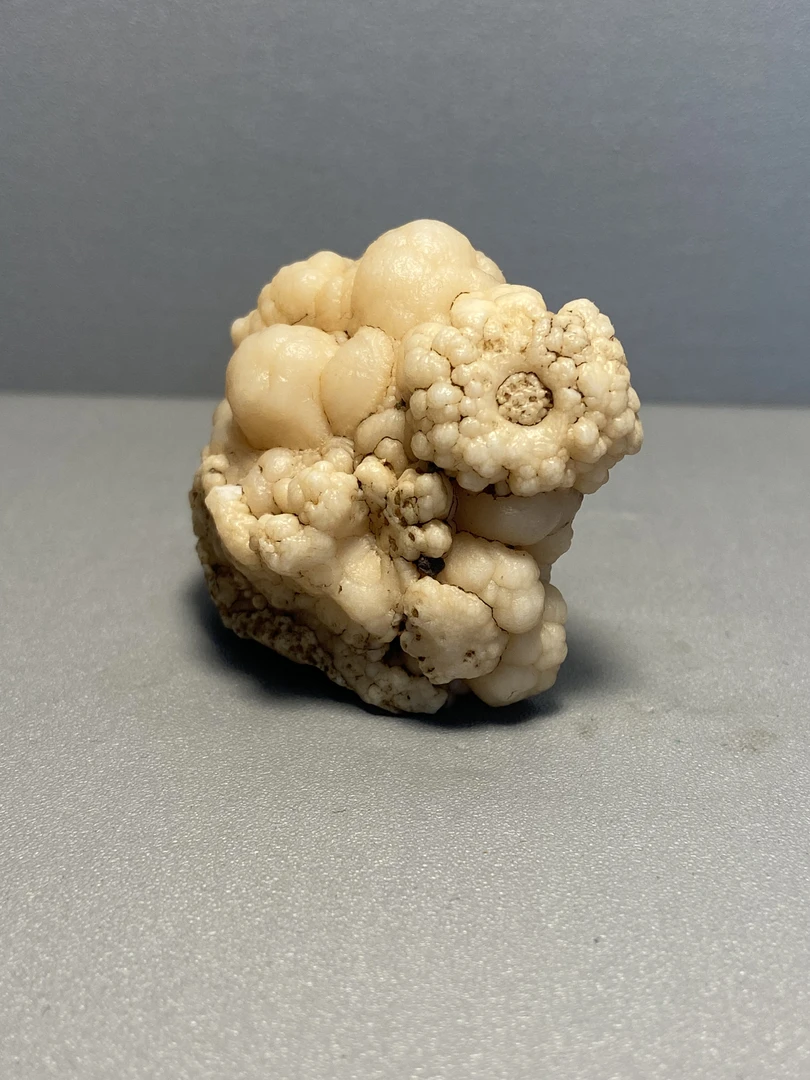 阿拉善地表造型陶瓷沙漠漆，自然风，摆件手把件工艺品创意把玩