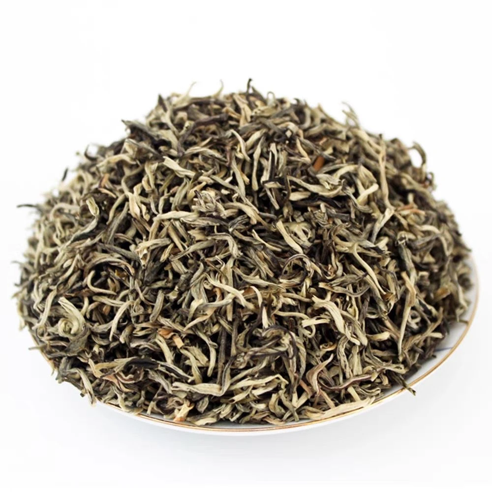 茉莉系列-手工茉莉雀舌纯正老味儿地道品质飘香茉莉花茶