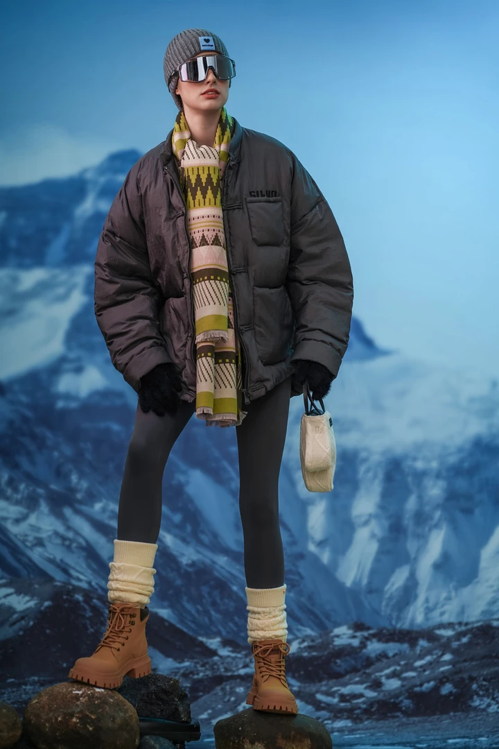 BIANBU 90小众设计师中国风外套 79811