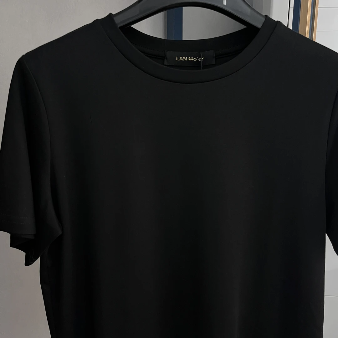 【澜墨儿】银河短袖儿时尚时尚休闲夏季