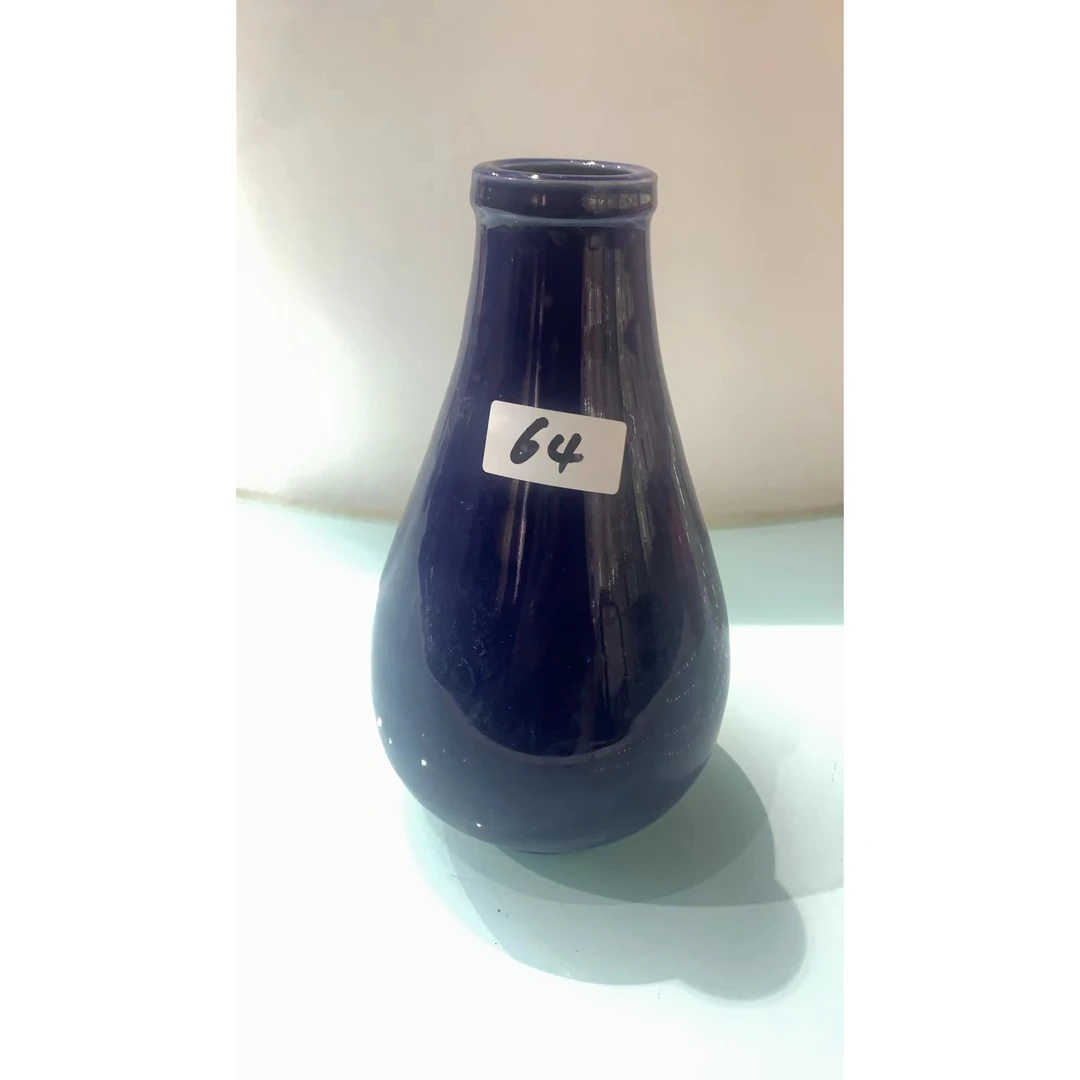 【霏总专属】h64当代陶瓷花瓶