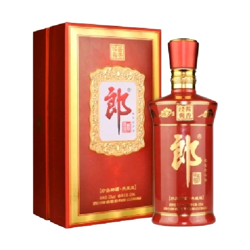 郎典藏500ml