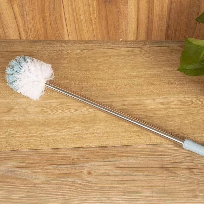 多功能加长马桶刷家用无死角卫生间洗厕刷耐用清洗清洁刷子洁厕刷