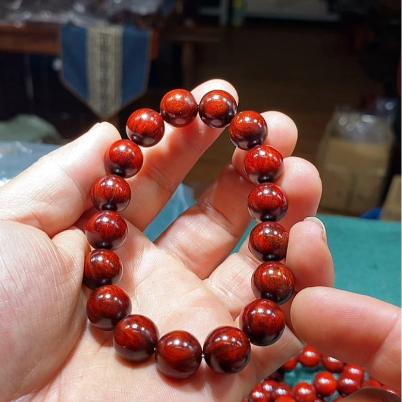 【闪购商品】檀香紫檀（小叶紫檀）多样性发其一特价