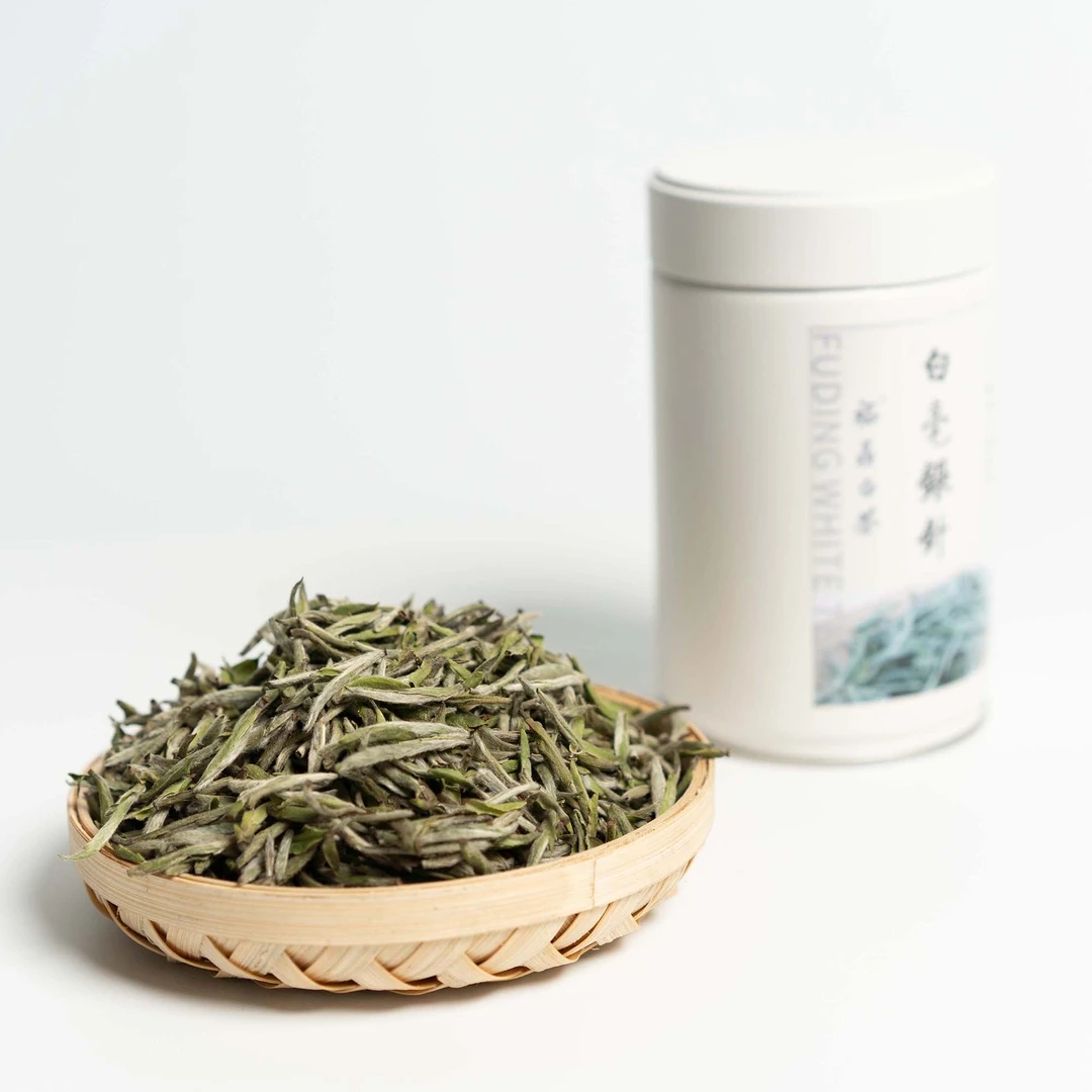 福袋2022头采银针一泡