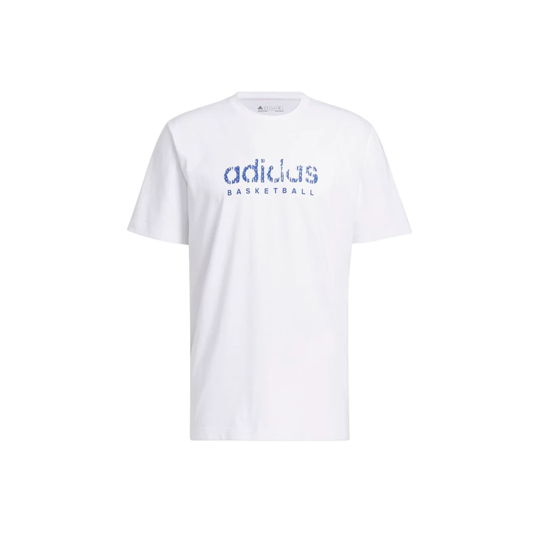 adidas/阿迪达斯IN6369/男夏季新款运动服休闲透气圆领上衣T恤