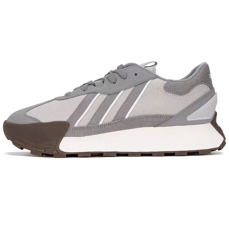 adidas/阿迪达斯HQ4583/男子FUTRO MIXR厚底增高运动鞋男女轻运动