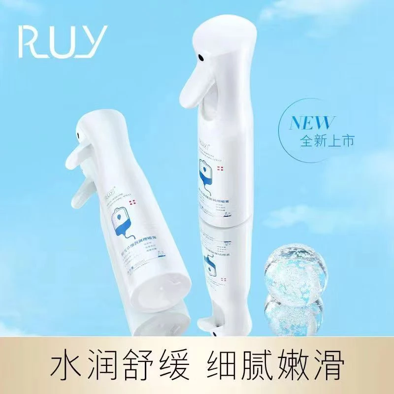 RUY积雪草细润调理喷雾