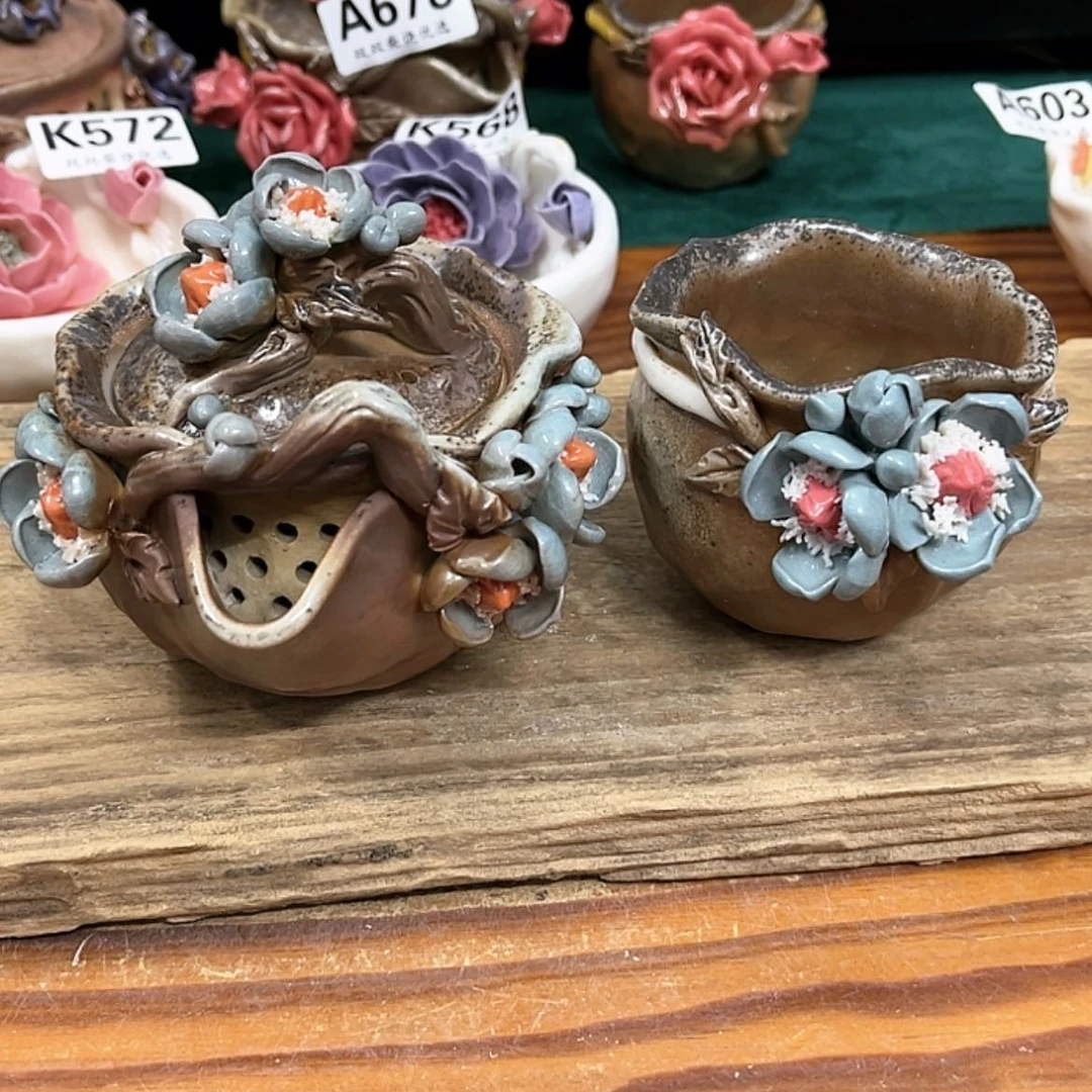 【闪购商品】柴烧待****腰宝瓶