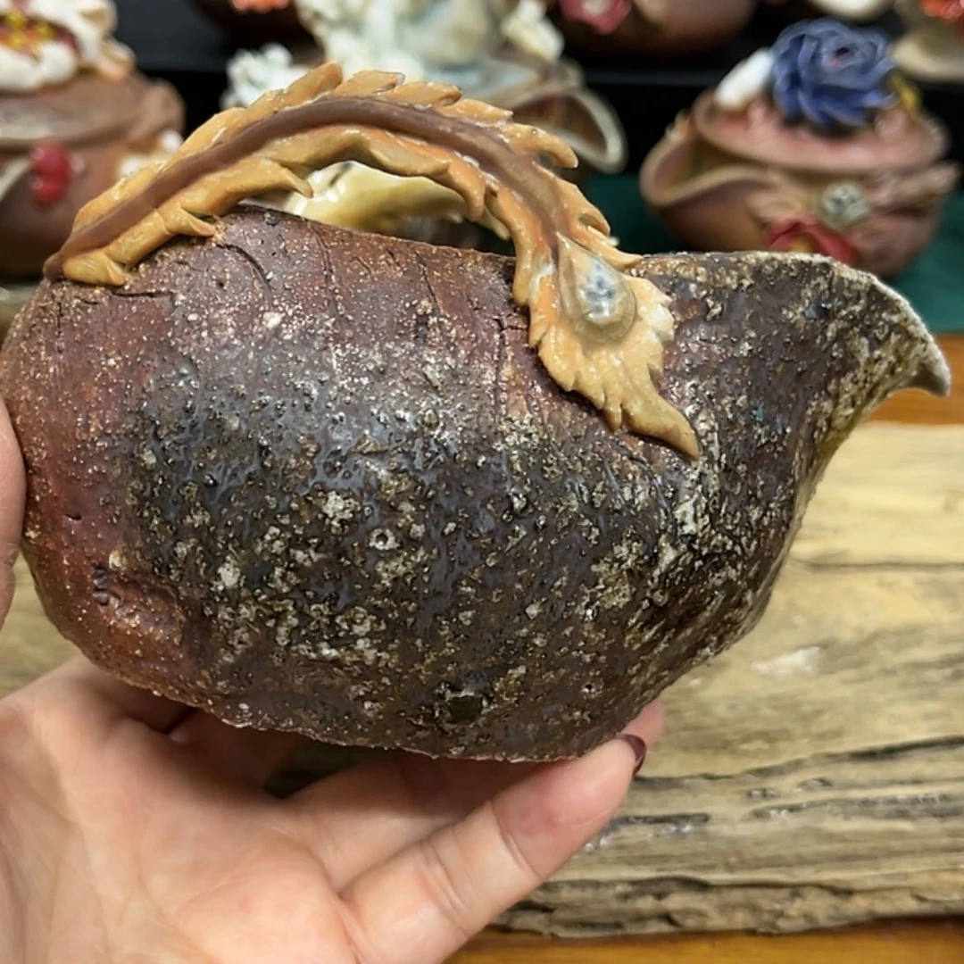 【闪购商品】柴烧林*