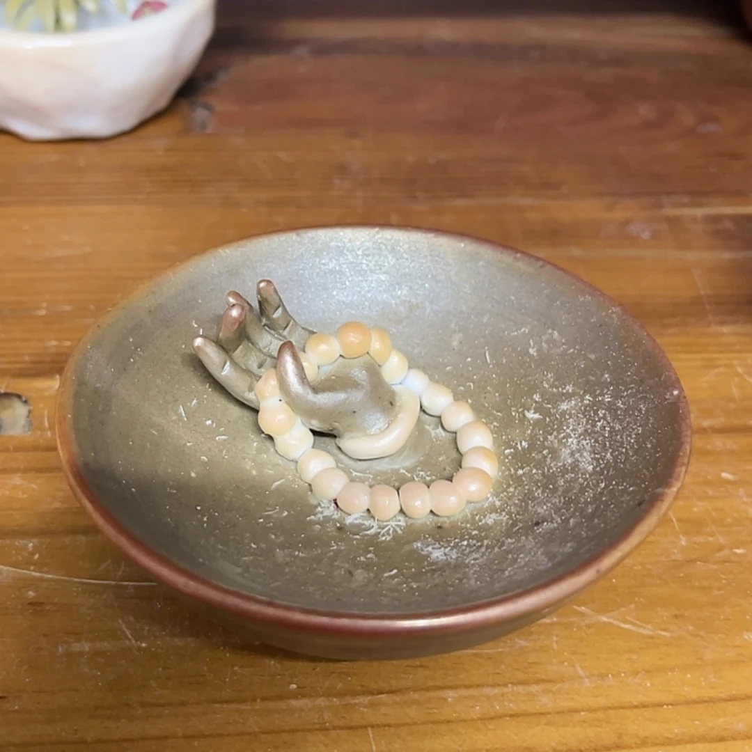 【闪购商品】柴烧L****7佛