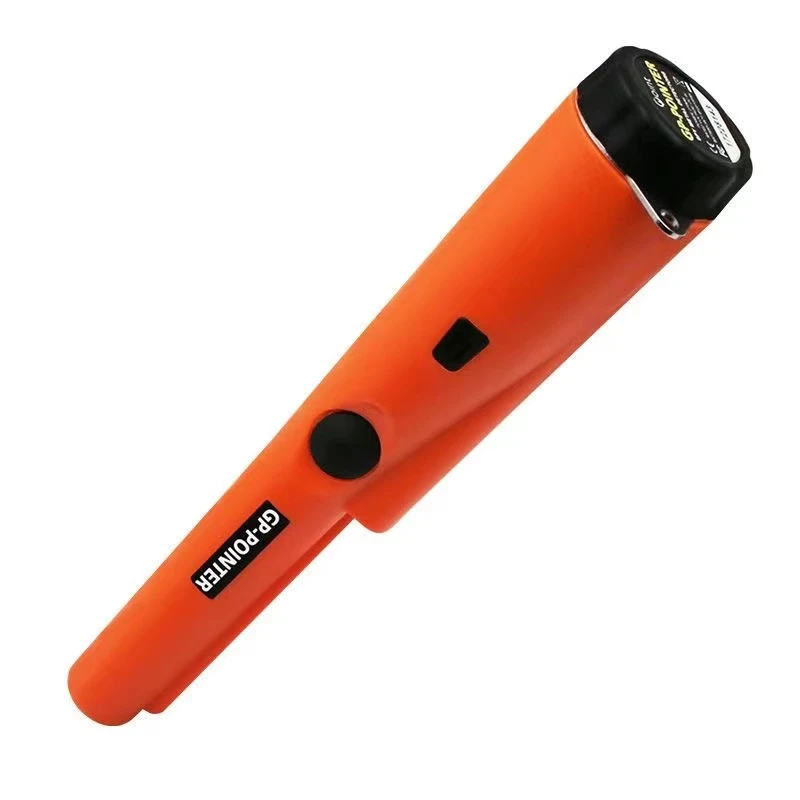 康娟01小型金属探测仪 360度高精度探测金属 金属探测器定位棒