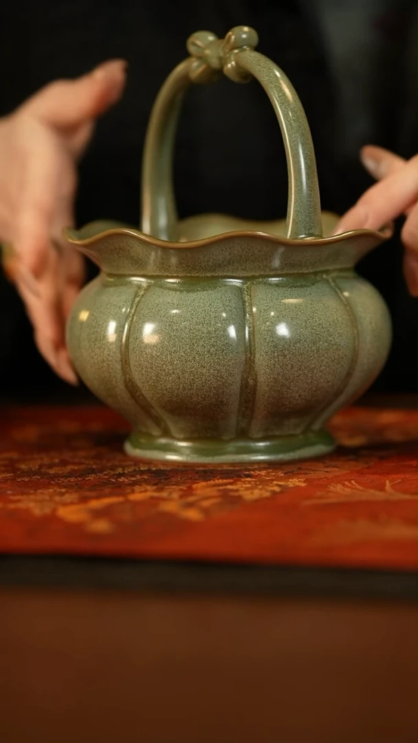 【闪购商品】瓷瓷片1