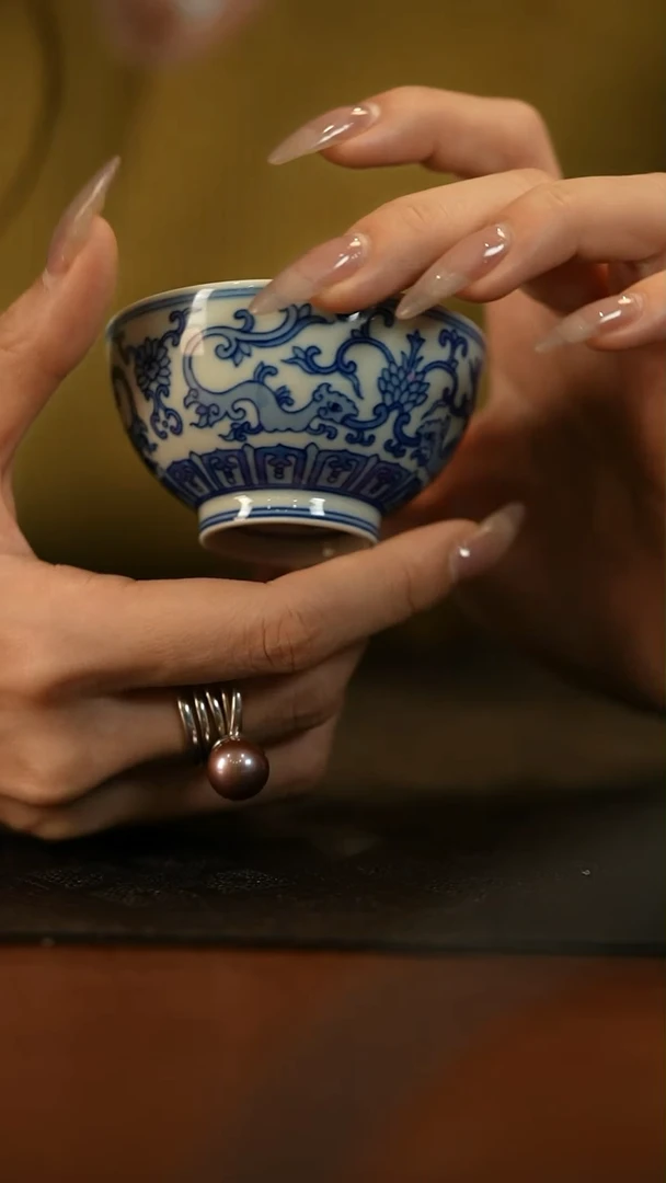 【闪购商品】陶瓷杯1