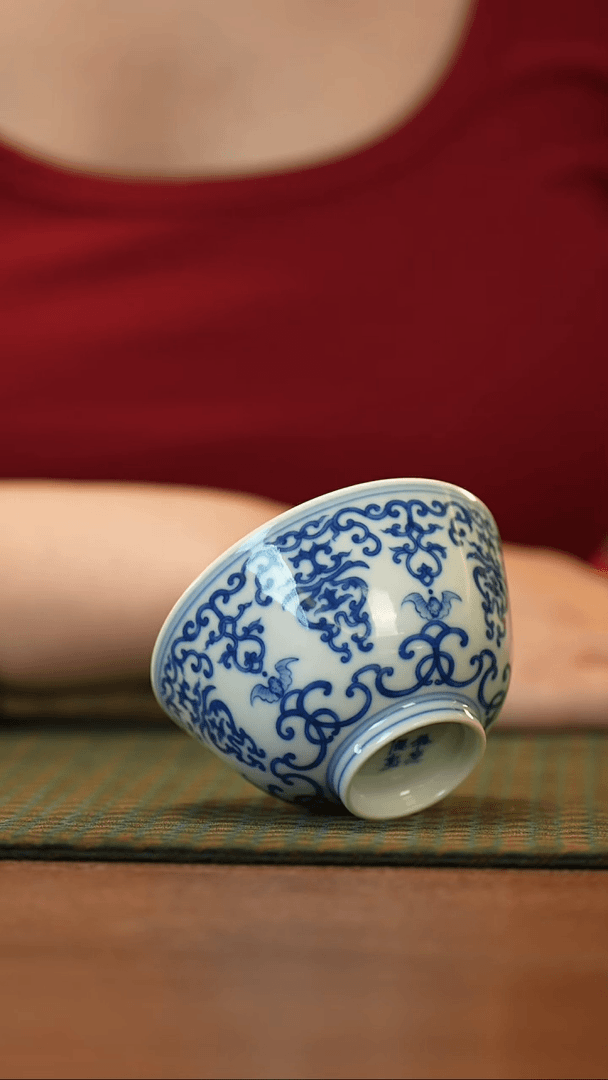 【闪购商品】杯刘建峰