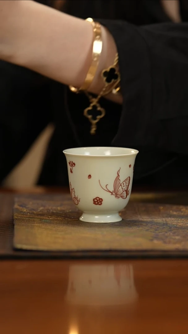 【闪购商品】杯               君墨