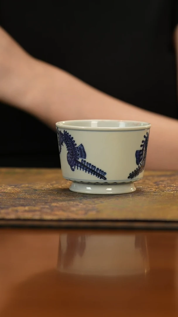 【闪购商品】杯春生