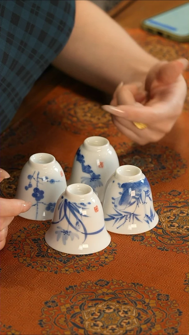 【闪购商品】陶瓷杯1