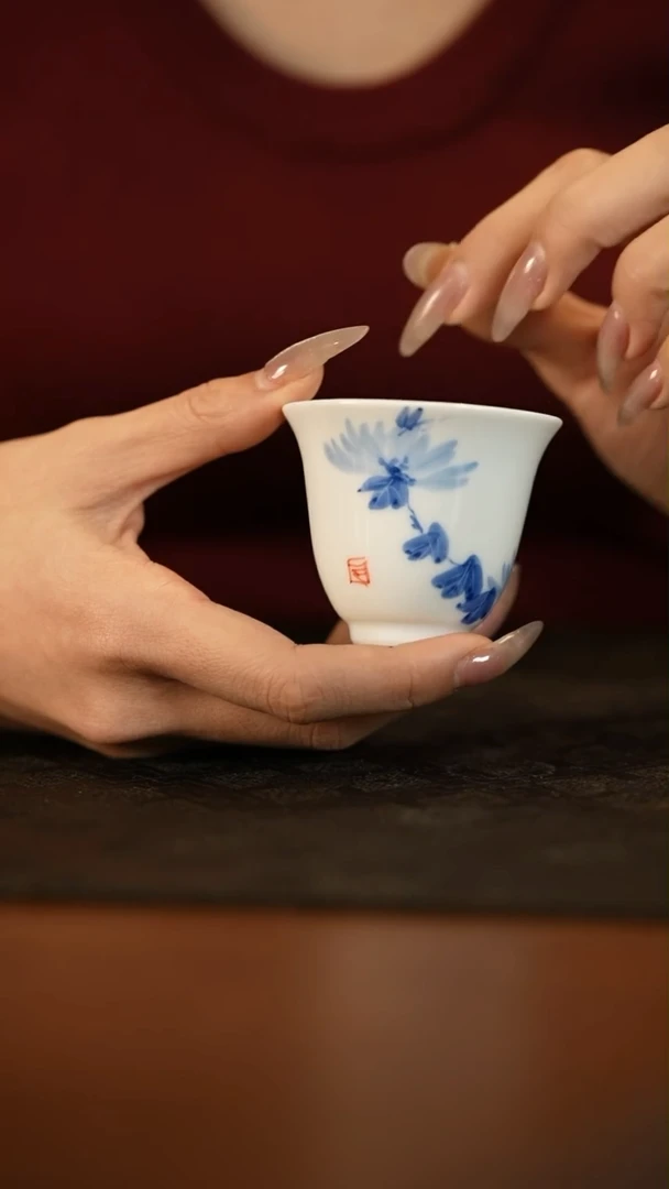 【闪购商品】陶瓷杯1