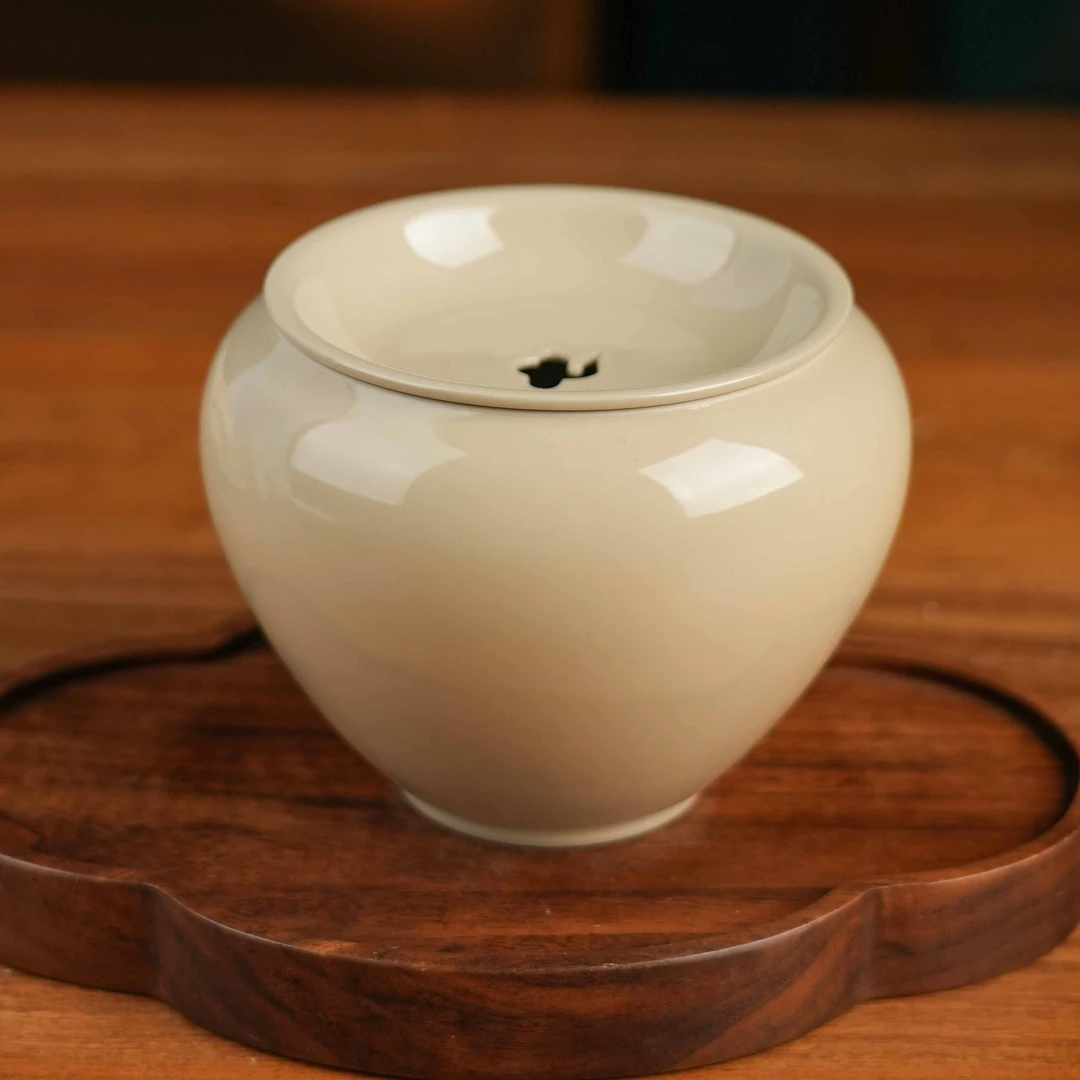 草木灰 祥云建水