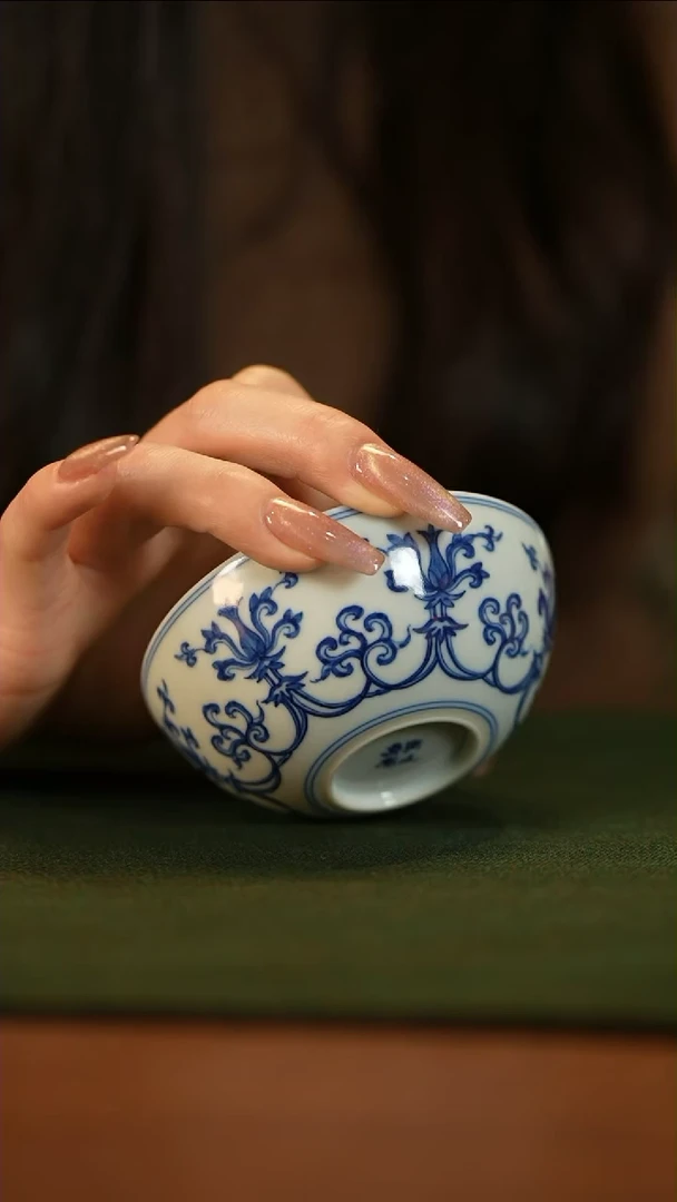 【闪购商品】陶瓷杯1