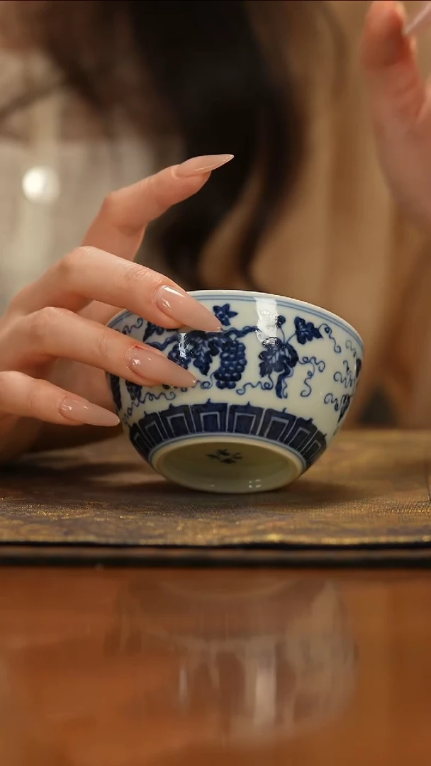 【闪购商品】杯             元真