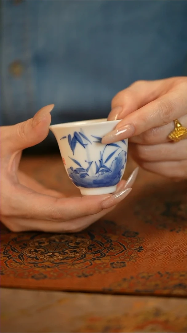 【闪购商品】陶瓷杯2