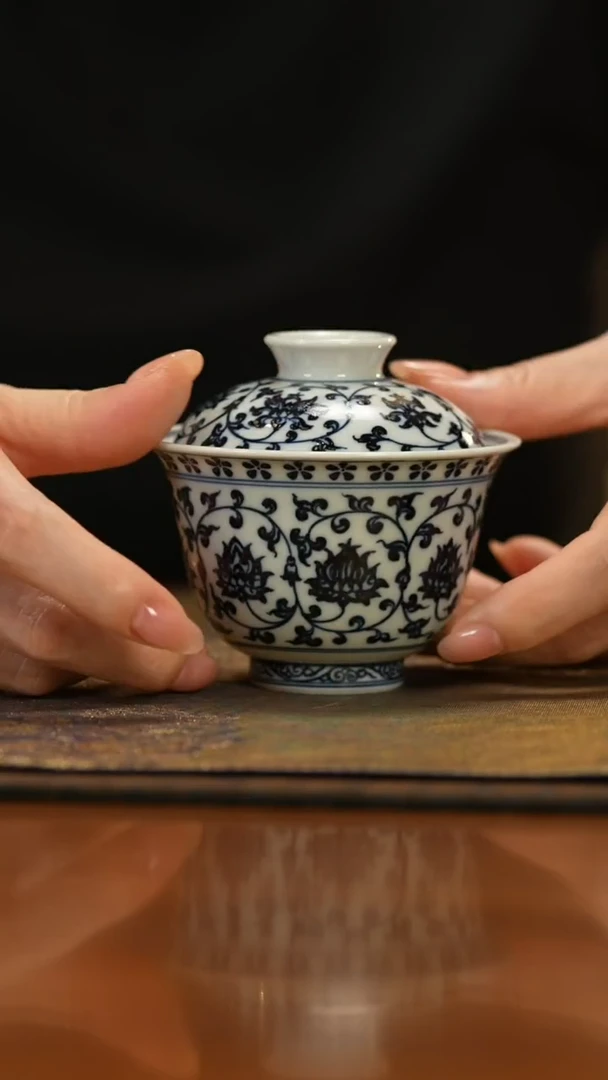 【闪购商品】杯朗月阁