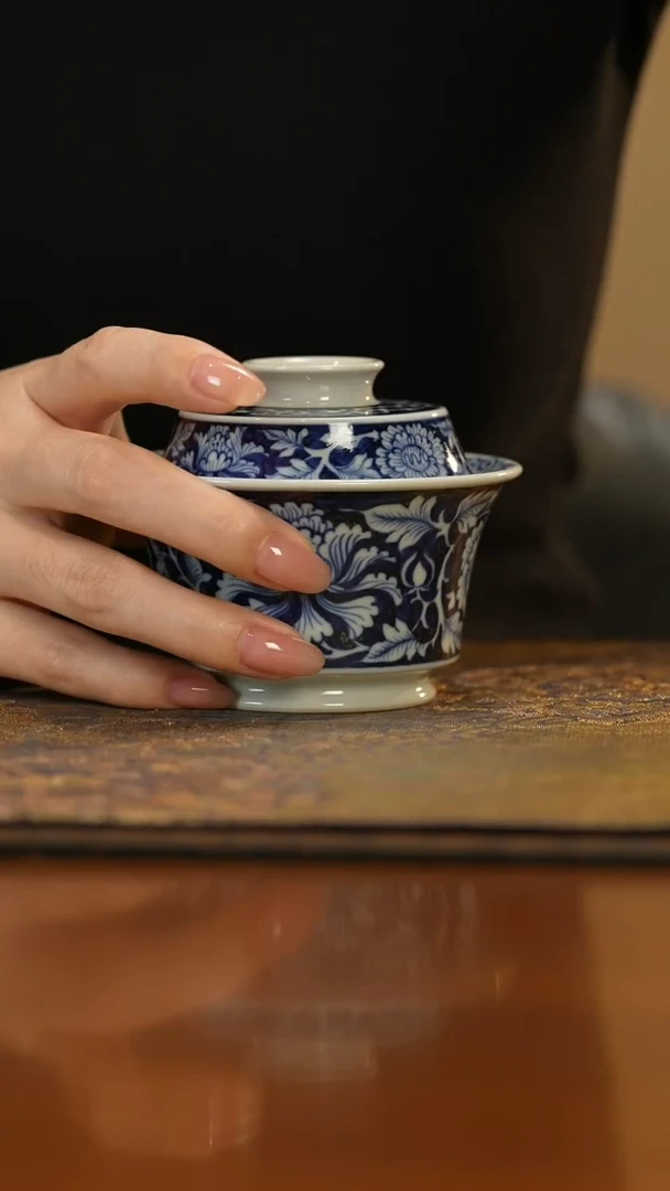 【闪购商品】杯春生