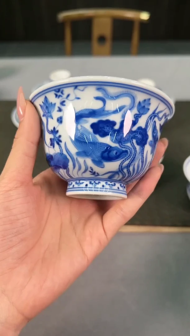 【闪购商品】杯               刘建峰大