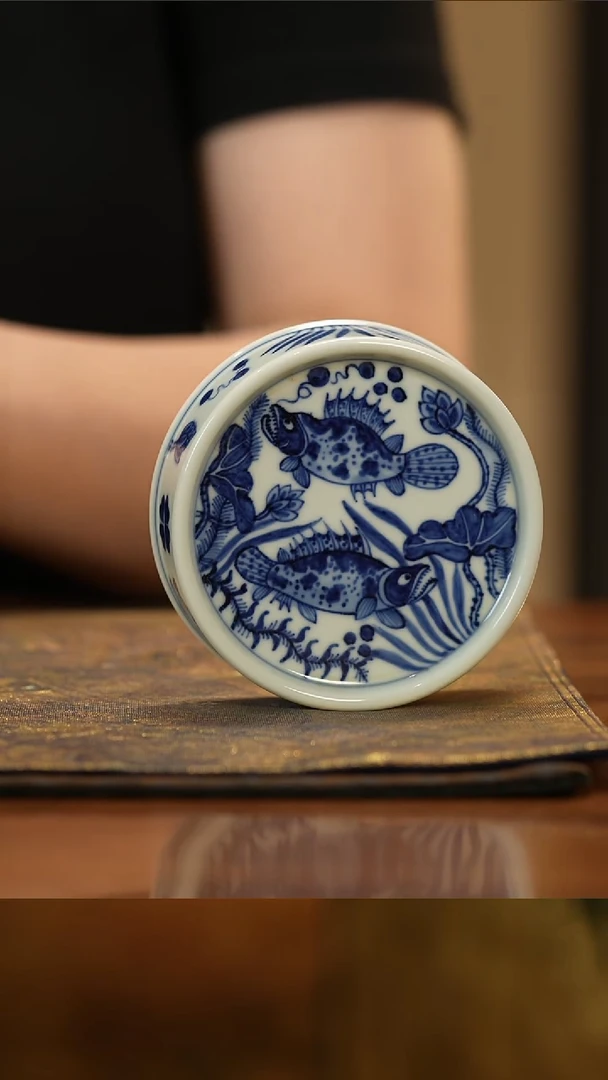 【闪购商品】杯君墨